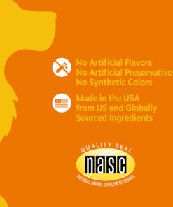 Zesty Paws Calming Chews for Dogs Composure & Relaxation for Everyday Stress & Separation Advanced Melatonin 90 Count Turkey - Melatonin 90 Count (Pack of 1) 30 71BRTqaTfRS