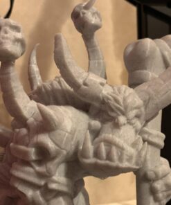 ZIRO PLA Marble Filament 1.75mm,3D Printer Filament PLA 1.75mm Marble Color 1KG(2.2lbs),Marble 53 71BRoNPmEZL