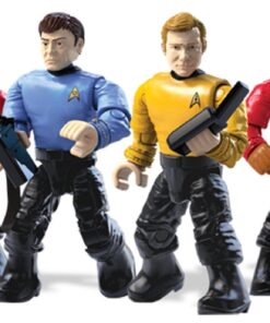 Mega Bloks Star Trek Guardian of Forever Collector Construction Set 14 71BS10ItClL