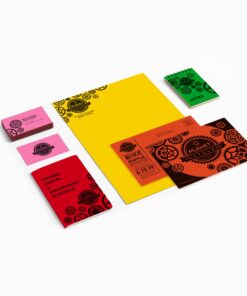 Neenah Paper 21003 Color Cardstock, 65lb, 8 1/2 x 11, Assorted, 250 Sheets Multi-colored Stock 17 71BSvuBS9L