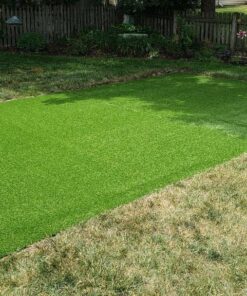 INTEX 26791EH Prism Frame Premium Rectangular Above Ground Swimming Pool Set: 16ft x 8ft x 42in – Includes 1000 GPH Cartridge Filter Pump – Removable Ladder – Pool Cover – Ground Cloth 16ft x 8ft x 42in / Rectangular 39 71BSyBuYkDL