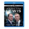 Masterpiece Mystery!: Inspector Lewis 8 (Full UK-Length Edition) (Blu-ray) Blu-ray August 23, 2016 2 71BTJ5tOdOL