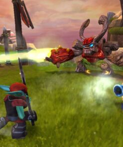 Skylanders Giants Starter Pack - Nintendo Wii Starter Kit 9 71BTfvwOeL