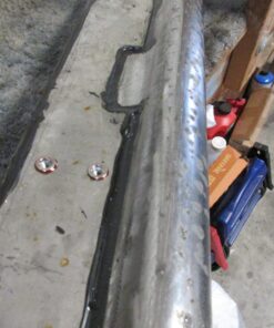 Astro Pneumatic Tool 1442 13" Hand Rivet Nut Setter Kit - Metric & SAE W/ 60pc Rivnuts 34 71BTiL0APZL