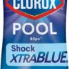 Clorox Pool&Spa Shock XtraBlue 1 lb 14 71BTslaOp7L 1