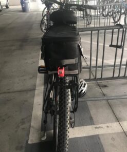 Botepon Battery Operated Kayak Navigation Lights, Marine Led Boat Lights, Boat Bow Lights and Stern Lights for Pontoon Boat Bass Boat Jon Boat Dinghy Kayak Yacht Jet Ski 1Pcs Red, 1Pcs Green 42 71BVPlA127L