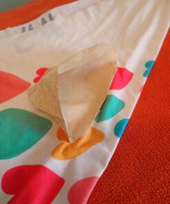 Melitta #4 Cone Coffee Filters, Natural Brown, 100 Count (Pack of 6) 600 Total Filters 28 71BVhblwORL