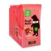 BEAR Real Fruit Snack Rolls - Gluten Free, Vegan, and Non-GMO - Strawberry – Healthy School And Lunch Snacks For Kids And Adults, 0.7 Ounce (Pack of 12) 0.7 Ounce (Pack of 12) 11 71BVrwcCM1L