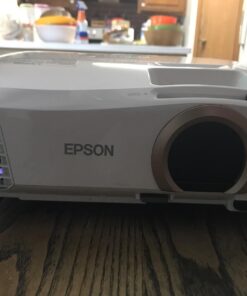 Epson Home Cinema 2045 1080p 3D Miracast 3LCD Home Theater Projector 61 71BWmq3KX7L