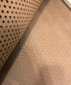 iPrimioJUMBO SIZE Cat Litter Trapper - EZ Clean (Brown/Tan) - 32 inches by 30 inches / Super BIG. Exclusive Water Proof Layer and Puppy Pad Option. Patent Pending. 32x30 - Brown 36 71BWwG84dTL