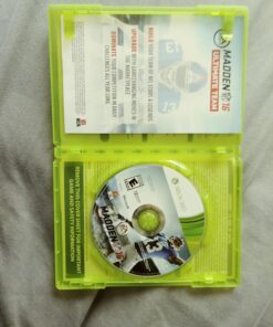 Madden NFL 16 - Xbox 360 Standard 4 71BWy9fKqML
