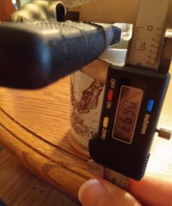 SOG Fixed Blade Knives with Sheath - SEAL Pup Tactical Knife, Survival Knife and Hunting Knife w/ 4.75 Inch Blade and Knife Sheath SEAL Pup - Nylon Sheath 73 71BX4Tp J7L