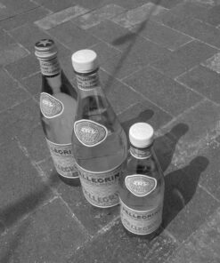 S.Pellegrino Sparkling Natural Mineral Water, 33.8 fl oz. Plastic Bottles (Pack of 12) Sparkling water 33.81 Fl Oz (Pack of 12) 27 71BXZSqSmeL