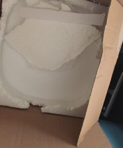 Darice 1635-71 Floral Mirror Round Bulk 12 Inches 23 71BXZbjOVJL