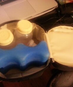 Medela Breastmilk Cooler Set 31 71BXavn9bCL