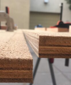 Worx Pegasus 2-in-1 Folding Work Table & Sawhorse, Easy Setup Portable Workbench, 31" W x 25" D x 32" H Lightweight Worktable with Heavy-Duty Load Capacity, WX051 - Includes 2 Clamps & 4 Clamp Dogs Worx Pegasus Work Table 46 71BXc5yUujL