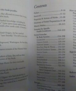 Herbal Medicine from the Heart of the Earth 10 71BYaFJxwRL