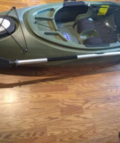 Housedeco Kayak Paddle Holder Clips(Including Screws),Deck Mounted Universal Kayak Paddle Clip & Fishing Net Clip 2Pcs Black 44 71BYdGxtJpL 2