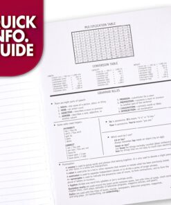 Mead Composition Notebooks, 12 Pack, Wide Ruled Paper, 9-3/4" x 7-1/2", 100 Sheets per Comp Book, Color Will Vary (73389) 25 71BZU9ymsS
