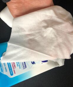 Purell Hand Sanitizing Wipes, Clean Refreshing Scent, 20 Count Travel Pack (Pack of 6) - 9124-09-EC 20 Count (Pack of 6) 19 71BZy10R5L