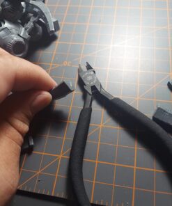 Tamiya TAM74035 Sharp Pointed Side Cutter 25 71BaGqpMp9L