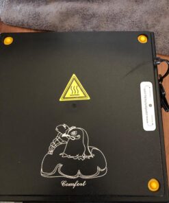 Premier Chick Heating Plate Kit - Includes Cover and Warms Up to 20 Chicks - 12" W x 12" L 32 71BaVB yK0L