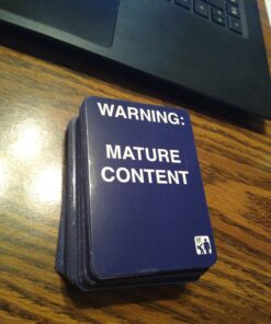 WHAT DO YOU MEME? Core Game - The Hilarious Adult Party Game for Meme Lovers Classic 38 71BabpJmYeL