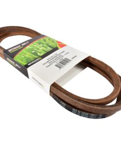 MaxPower 336324B Deck Drive Belt for 42" Cut Poulan, Husqvarna, Craftsman Replaces 197253, 532197253, 42 Inch 4 71Bae1dvUuL
