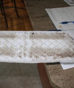 Bona Hardwood Floor Disposable Wet Cleaning Pads - 12 cleaning pads per pack - unscented - Use with Bona Mops - Residue-Free Floor Cleaning Solution for Wood Floors 12 Count (Pack of 1) 29 71BafbhRxNL