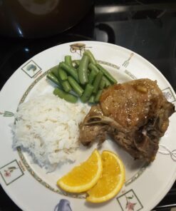 Alternative view of Great Food Fast : Bob Warden's Ultimate Pressure Cooker Recipes