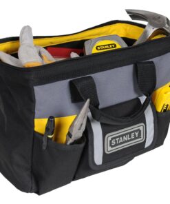 STANLEY Tool Bag, Soft Sided, 12-Inch (STST70574) 35 71BbU0FO6tL