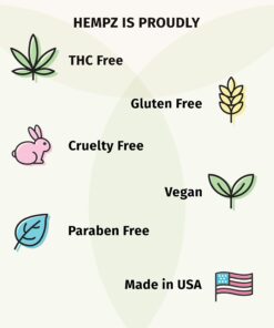 Hempz Original Herbal Sugar Body Scrub, 7.3 Fluid Ounce 7.3 Fl Oz (Pack of 1) 12 71BbmuEIFlL 1