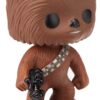 Funko Chewbacca Star Wars Pop Standard Packaging 25 71BbwOyztL