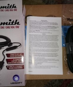 Rocksmith Real Tone Cable 40 71Bc5NMVZ4L