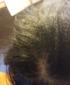 DrFormulas HairOmega 3-in-1 Hair Growth Vitamins with DHT Blocker, Biotin for Women & Men | Hair Skin and Nails Supplement for Hair Loss, 120 Pills 120 Count (Pack of 1) 46 71BcJKukr5L