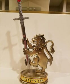 The Noble Collection Gryffindor Sword Letter Opener 30 71Be4iRKdcL