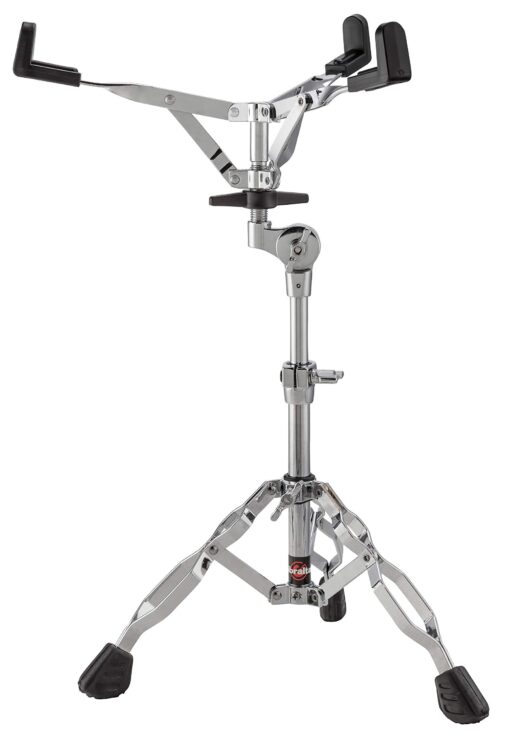 Gibraltar Lightweight Snare Stand Double Braced Percussion Chrome Hardware (4706) 4706 Light Weight