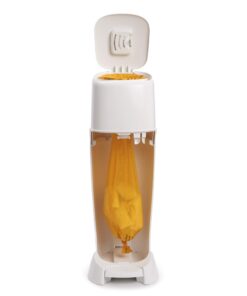 Munchkin® Arm & Hammer Diaper Pail Refill Rings, 544 Count, 2 Pack (272 Count Each) 26 71BeRzvW2DL