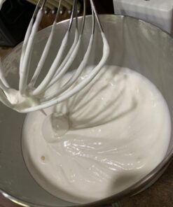 Oslove Organics Mango Butter 1 LB Pure, Natural, Hand -packed, Fresh & Fluffy in DIY mixes | Obtained from Mango seeds | Use for DIY leave in conditioner, Salves, Body Butter, Lotions & Soaps 1 Pound (Pack of 1) 43 71Bek17ex L 2