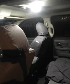 JDM ASTAR 10pcs Super Bright 194 168 175 2825 T10 PX Chipsets White LED Bulbs 62 71Besxb1PML