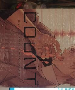 Ten Count, Vol. 3 (3) 12 71BfuukCpIL