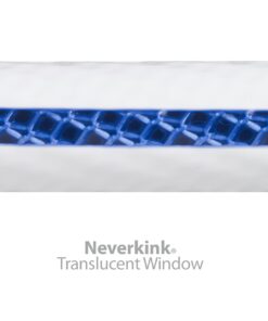 Teknor Apex NeverKink, 8612-50 Boat and Camper, Drinking Water Safe Hose, 5/8-Inch-by-50-Foot 14 71BgIlG2f2L