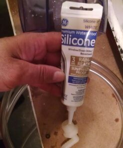 Whisper-quiet Eva-Dry EDV-1100 16 OZ Dehumidifier with Auto Shut Off and Restart for small spaces in your Home, RV, Automobile, and Storage up to 1100 cu. ft. (122 sq. ft) 40 71BgNNCnz8L