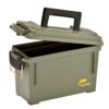Plano Field Box Small O.D. Green Field Box No Tray 45 71BghQvU4nL