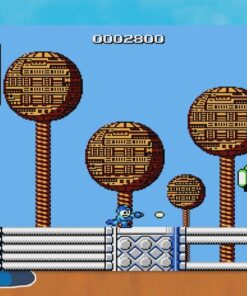 Mega Man Legacy Collection Nintendo 3DS Standard 14 71BgpxriyhL