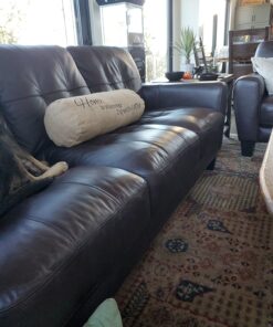 TriNova Leather Conditioner and Restorer with Water Repellent Formula, 8 fl oz 56 71Bh2RhKqVL