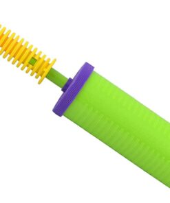 Rody Horse Inflatable Bounce & Ride, Matty's Toy Stop Exclusive Blue & Red (7024) with Pump 13 71BhQ5DJoNL