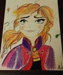 Strathmore 300 Series Canvas Paper Pad, Glue Bound, 9x12 inches, 10 Sheets (115lb/187g) - Artist Paper for Adults and Students - Acrylic and Oil Paints White 27 71BhehldzsL