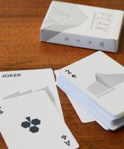 Stellar Factory Peak: Mountain Playing Cards 22 71Bi neG8KL