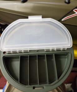 5 Gallon Bucket Topper and Organizer (New Version) One Size 47 71Bi4QEspzL